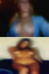 Nude women Oceana, West