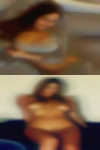 Senior swinger home party