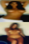 Woman looking fuck Charlotte