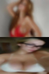 Georgia senior swingers
