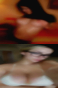 GertrudisEvans, women who want