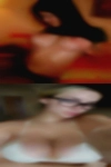 Middle aged amateur women who