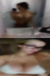 Naked girls looking