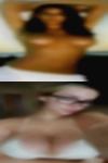 Naked women Waves