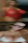 Nude women Edinburgh