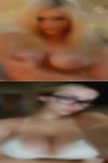 Sexy wives