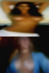 But naked women from