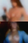 Horny women with pierced