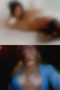 TrishAndroshick, sex in Texas