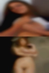 Oxford, naked girls