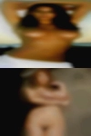 Single horny woman