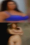 Woman looking for