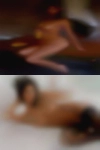 Naked woman pussy