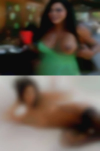 TressaForbs, sex club