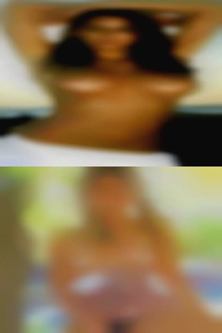 Gisellavandyne1994, women wanting