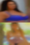 Woman looking personals