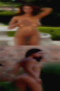 CharmaneStillman, single horny