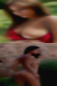 landLisabeth, nude bi-racial