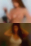 Ninety year nude woman