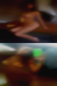 AkilahFax, old black pussy