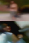 Martinsburg, woman swinging