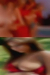 Gillette, women looking