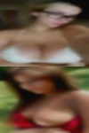 Naked girls from Hamilton