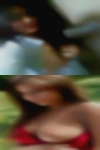 Naked women red