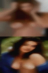 Amateur swingers