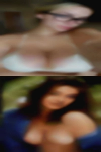 EdenMerino, naked