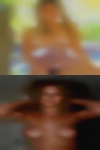 Legged horny women