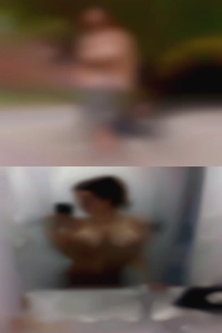Ettifinstein, naked girls upside