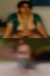 Black women looking white