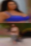 Female looking threesome