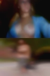 Nude females Batavia