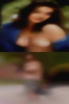 Woman looking for transvestite