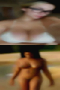 alidayeh, Christi discreet encounters