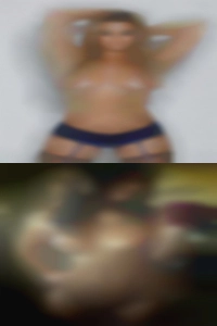LysahLillis7, , 
