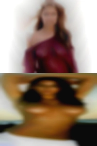 KeithaRiche, fetish