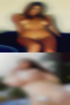 Nude woman orgasm