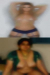 World naked woman