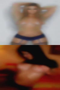 Liukaneiss, horny
