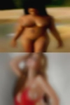 Nude females Batavia