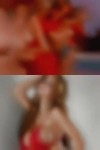 Nude swinger couple