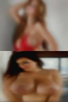 Girl Lock Haven nude
