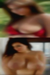 Horny milfs