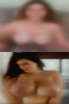 Naked girls farting