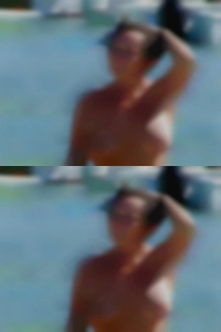 Fronasabatelli, naked girls