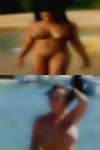 Horny girls Hugo