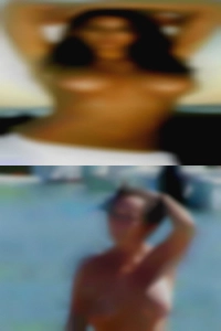lewissCaro, sex partners in